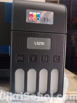Epson L3210